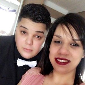 Meet your Posher, Edwin